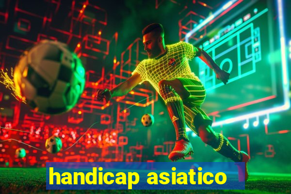 handicap asiatico -1.25